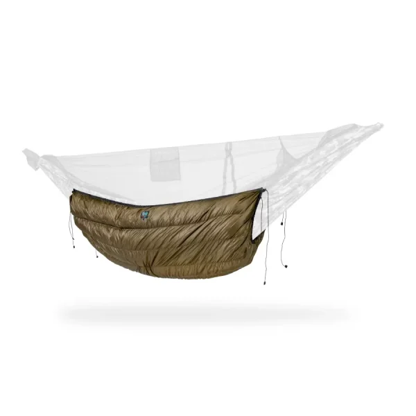 Operator Series Habanero Underquilt